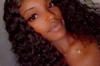 Petite Ethiopian Princess in t... - Image 2