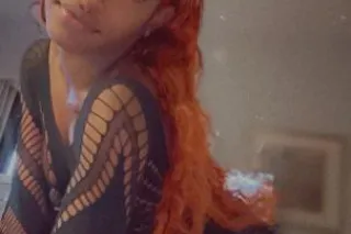 Petite Ethiopian Princess in town - Image 8