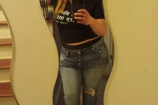 BBW BIG BOOTY THICK THIGHS - Image 1