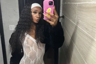 HI COME BE MY PLAYMATE 🌸🥂 - 19 - Image 2