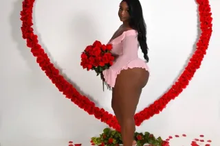 dominican and nigerian goddess... - Image 3