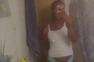 think fine shit 🍫💦🍑 - 27 - Image 3