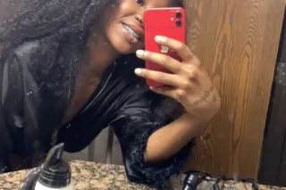outcalls chocolate braceface💦i... - Image 3