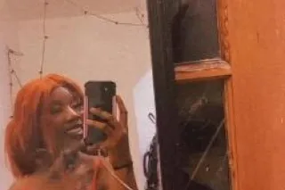 ✨Sexy chocolate diva💗 - Image 1
