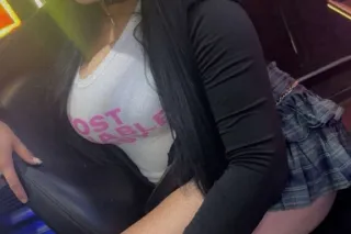 Mixed Young Latina BIG TITTY 3... - Image 3