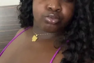 100%REAL&AUTHENTIC•I VIDEO VERIFY•NEW IN TOWN • Foreign BBW Ebony Experience🍑🍫 - Image 11