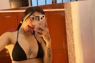 sexi flaca latina nueva en tu ... - Image 4