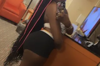 FREAKY BTCH MY NGGS THINK DAT ... - Image 1