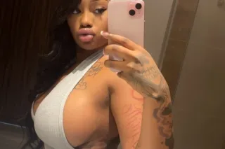 INCALL/OUTCALL NOW☎BIG BOOTY HOTTIE🔥 Belizean Bombshell🔥Facetime/Content Avalible - Image 7