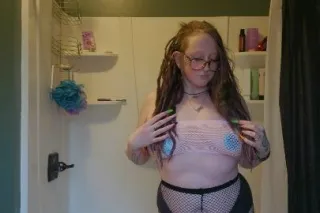 💲ᴘʀᴏꜰᴇꜱꜱɪᴏɴᴀʟ ᴍᴇᴀɴ ɢɪʀʟ💲(FETISH SESSIONS ONLY) - Image 6