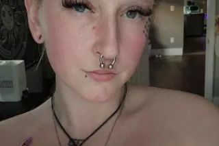 💲ᴘʀᴏꜰᴇꜱꜱɪᴏɴᴀʟ ᴍᴇᴀɴ ɢɪʀʟ💲(FETISH SESSIONS ONLY) - Image 8