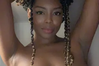 Petite Cocoa Goddess - 27 - Image 3