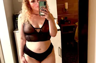 Your Favorite Curvy, Blonde Fantasy 💋🔥🥵 You might have just found your newest addiction 💦😋 - Image 8