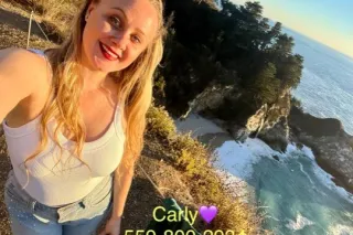 FBSM AVAILABLE IN ARROYO GRANDE All NaTuRaL BLONdE 👱♀ BiG BOOTy🍑BaBe FuN FLiRTy FRiENdLY😃 - Image 1