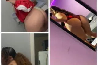 Sexy seductive Cuban baby 💙😘🔥 - Image 1