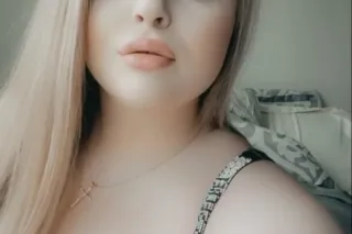 💦INCALL IN SLO💦 🍑BIG BOOTY BLONDE SLUT🍑👅💦👅💦 ✨OUTCALLS 2 ALL SURROUNDING AREAS✨FACETIME $HOW$✨BIG BOOTY BLONDE🍑💦PLAYMATE🫦💦READY 2 TEASE& PLEASE👅💦 - Image 1