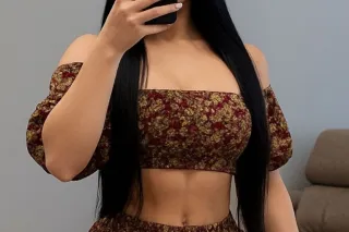 Hola papi s🤗 Flaquita sexi , mueva en la ciudad 🌆. Discreta ,divertida , caliente 🔥, ninfmana real papi.Face time de verificacin ✅💯 - Image 2