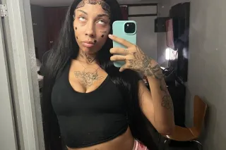 NASTY👅💦6⃣0⃣QVSPECIAL - Image 5