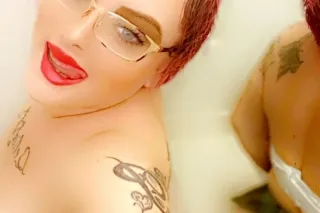 4'6 NAUGHTY LITTLE FREAK THROA... - Image 2