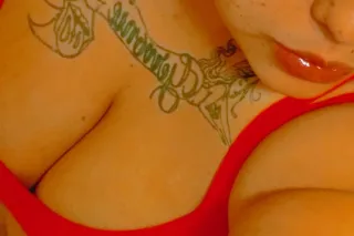 💯super sloppy mouth 😋 - 34 - Image 3