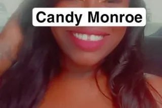 HI Boys!! Candy Monroe Is BACK... - Image 4