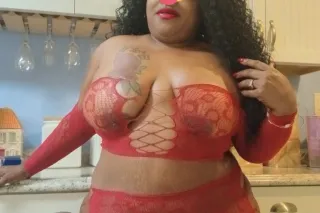 New😝 Big Booty Slut 👅Wet throa... - Image 2