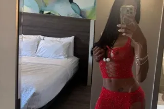 Super exotic😘great personality... - Image 1