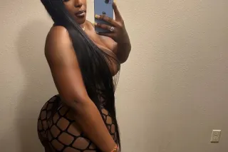 t foxie chocolate Ebony 🍑 t--s... - Image 3