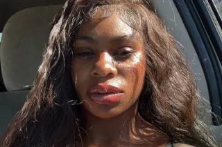 Ask about my 🫧🤤🍆bubbles head 🤤... - Image 3
