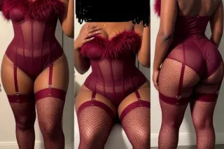 FEMDOM Fetish goddess MULTIPLE... - Image 4