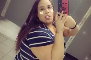 big juicy bbw latina dont have a car our spot hit me up if u have a car our spot - Image 5