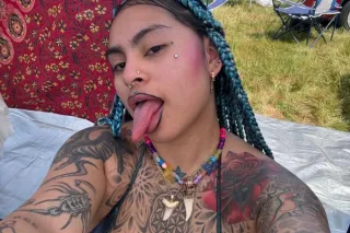 LOVE BBC, SIZE QUEEN,Qv,Hh,H, Outcall, 24, TATTED - Image 5