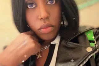 $$$ 80 LUNCH SPECIAL$$$$🍫♍🌊💦 CHOCOLATE-SKINNED VIRGO FLOOD SO WET IT CLINGS, SO TIGHT IT OWNS — TASTE HOW GOOD RUIN CAN BE 😏💋 - Image 6