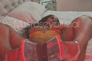 NEW😍VISITING😍 𝐂𝐔𝐑𝐕𝐘🍑 𝐄𝐁𝐎𝐍𝐘 𝐏𝐋𝐀𝐘𝐌𝐀𝐓𝐄✅🇧🇷 🎀 🌹🍑🌹 - Image 5