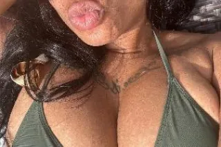 ❄❄Mixed Freckled Goddess ... Here to pamper you !!!!! - Image 5