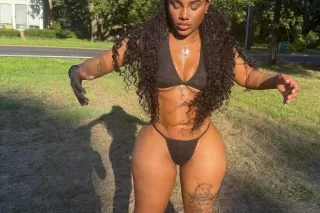 🇻🇪 LATINA SEXY👠BIG ASS🍑BIG TIT... - Image 3