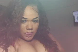 It's Sexy Mystique at your service😘💕 - Image 1