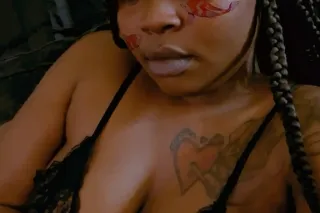 AVAILABLE NOW CHOCOLATE 🍫BIG BOOTY - Image 5