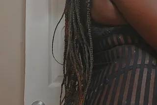 AVAILABLE NOW CHOCOLATE 🍫BIG BOOTY - Image 7