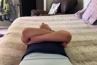 Cum get sucked up like a magne... - Image 2