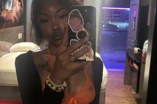 tall and sexy 🧚🏽😘 - Image 5