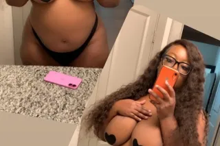 INCALLS ONLY....BIG I BOOTY TH... - Image 1