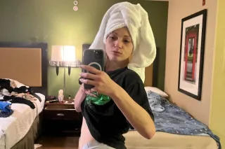 SHES DONE FOR - 25 - Image 1