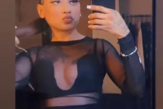 Ss200 hh250 Hr300 CHANEL FREAKY OUTCALLS LETS GET NASTY 😘🫦🤭 - Image 1