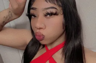 THROAT GODDESS🫦🔱✨ - 24 - Image 1