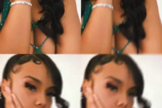 Princess Poly 🌺 FaceTime Shows... - Image 1