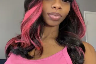 Sweet like sugar, wet like water 💕✨ - Image 5