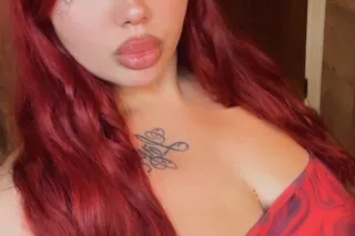 Nova the Thick A$$ JuiicyQueen🩷💦 - Image 6