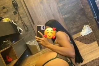 👹😻SEXY LATIN GIRL🦋🦋NEW IN THE ... - Image 2