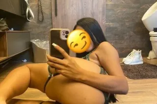 👹😻SEXY LATIN GIRL🦋🦋NEW IN THE ... - Image 1